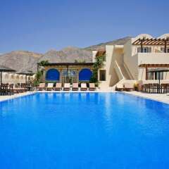 Thera Mare Hotel фото 15
