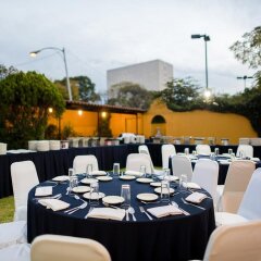 Отель Misión Guadalajara Carlton Мексика, Гвадалахара - отзывы, цены и фото номеров - забронировать отель Misión Guadalajara Carlton онлайн помещение для мероприятий фото 2