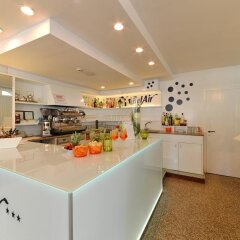 Hotel Bel Air гостиничный бар