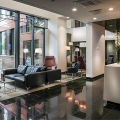 Centennial Hotel Tallinn спа