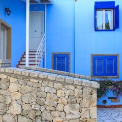 Отель Borgo Marino Aparthotel Сиракуза фото 3