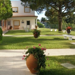 Hotel Louro фото 14