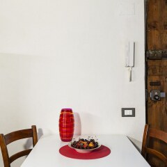 Отель Wood and Stone Apartment in the historical center Италия, Генуя - отзывы, цены и фото номеров - забронировать отель Wood and Stone Apartment in the historical center онлайн фото 3