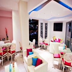 Отель Windmills Hotel Apartments Кипр, Протарас - отзывы, цены и фото номеров - забронировать отель Windmills Hotel Apartments онлайн детские мероприятия фото 2