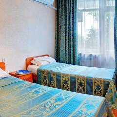 Гостиница Старт фото 10