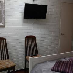 Отель Guesthouse Stranda Helsinki интерьер отеля