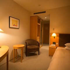 Oarks canal park hotel Toyama Тояма комната для гостей фото 5
