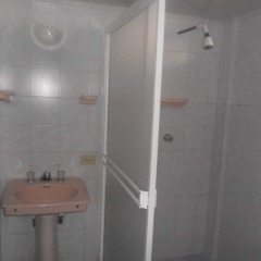 Отель Sheylla's Place Колумбия, Сан-Андрес - отзывы, цены и фото номеров - забронировать отель Sheylla's Place онлайн ванная
