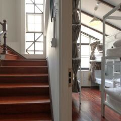 Liveitup Chitlom Hostel Бангкок развлечения