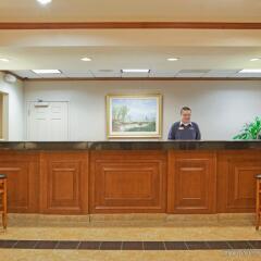 Отель Staybridge Suites Silicon Valley интерьер отеля фото 3