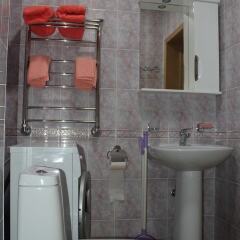 Отель Aparthotel Chetyre sezona Сочи ванная фото 2