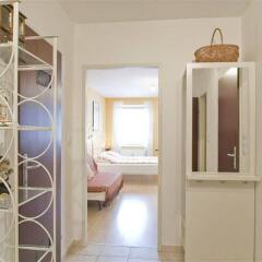 Апартаменты Opera Apartments Vienna Вена удобства в номере