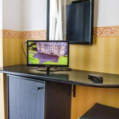 Hotel Consul удобства в номере фото 2