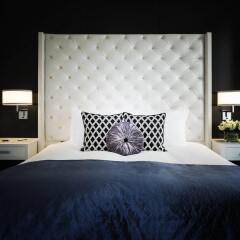 Отель Sofitel Washington DC Lafayette Square США, Вашингтон - 1 отзыв об отеле, цены и фото номеров - забронировать отель Sofitel Washington DC Lafayette Square онлайн комната для гостей фото 4