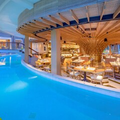 Отель Courtyard by Marriott Bali Nusa Dua Resort Индонезия, Бали - 2 отзыва об отеле, цены и фото номеров - забронировать отель Courtyard by Marriott Bali Nusa Dua Resort онлайн фото 2