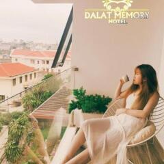 Отель Dalat Memory Inn Далат спа