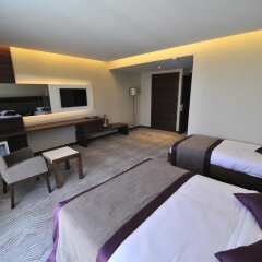 Grand Cenas Hotel Агри комната для гостей фото 2