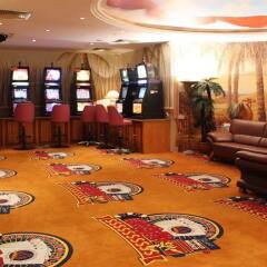 Отель The Residence at Singapore Recreation Club развлечения