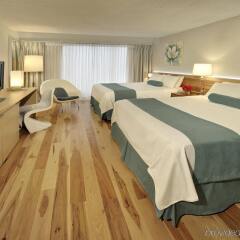 Отель Radisson Hotel Admiral Toronto-Harbourfront Канада, Торонто - отзывы, цены и фото номеров - забронировать отель Radisson Hotel Admiral Toronto-Harbourfront онлайн комната для гостей