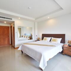 Отель Surin Sabai Condominium II Студия фото 2