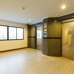 Inn Patong Hotel Phuket сауна