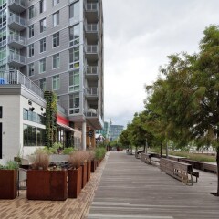 Отель Stay Alfred on Potomac Ave США, Вашингтон - отзывы, цены и фото номеров - забронировать отель Stay Alfred on Potomac Ave онлайн приотельная территория