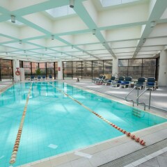 Отель Golden Flower Hotel Xian by Shangri-La Китай, Сиань - отзывы, цены и фото номеров - забронировать отель Golden Flower Hotel Xian by Shangri-La онлайн фото 15
