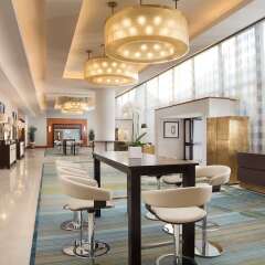Sheraton Roma Hotel & Conference Center интерьер отеля фото 2