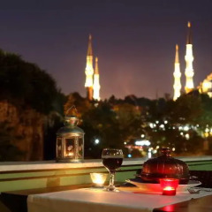 Erguvan Hotel - Special Class фото 3