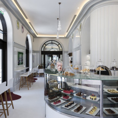 Отель Regent Porto Montenegro питание фото 2