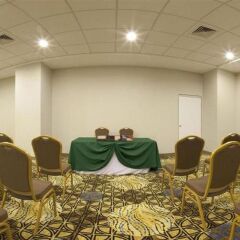 Отель Holiday Inn Express San Pedro Sula Гондурас, Сан-Педро-Сула - отзывы, цены и фото номеров - забронировать отель Holiday Inn Express San Pedro Sula онлайн помещение для мероприятий