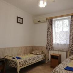 Гостиница Guest House On Novorossiyskaya в Анапе отзывы, цены и фото номеров - забронировать гостиницу Guest House On Novorossiyskaya онлайн Анапа детские мероприятия фото 2