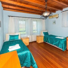 Villa Lemon Tree Турция, Кесилер - отзывы, цены и фото номеров - забронировать отель Villa Lemon Tree онлайн комната для гостей фото 5