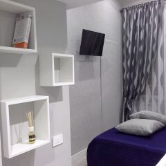 Отель Ripetta Harbour Suite комната для гостей фото 3