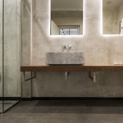 Отель Luciano Valletta Boutique Мальта, Валетта - отзывы, цены и фото номеров - забронировать отель Luciano Valletta Boutique онлайн интерьер отеля фото 3