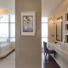 Отель Crowne Plaza Beijing Zhongguancun спа