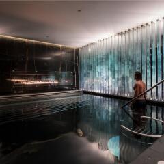 Отель Corinthia Hotel London Великобритания, Лондон - отзывы, цены и фото номеров - забронировать отель Corinthia Hotel London онлайн бассейн