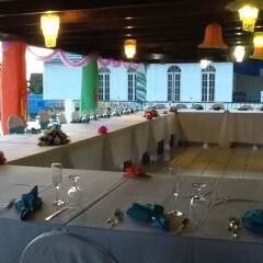 Отель Negril Tree House Resort