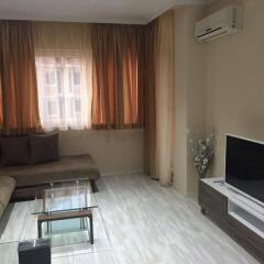 Отель Bahami Residence комната для гостей фото 2
