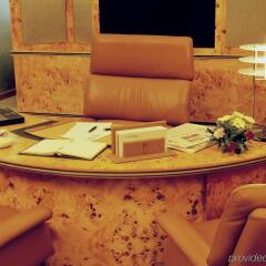 Отель King Fahd Palace питание
