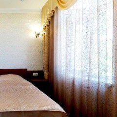 Гостиница Олимп фото 8
