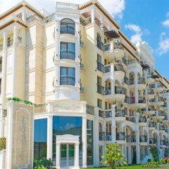 Отель Apartcomplex Harmony Suites 10 Болгария, Свети Влас - отзывы, цены и фото номеров - забронировать отель Apartcomplex Harmony Suites 10 онлайн фото 22