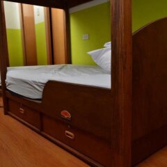 Отель Hostellery Manila Филиппины, Манила - отзывы, цены и фото номеров - забронировать отель Hostellery Manila онлайн детские мероприятия