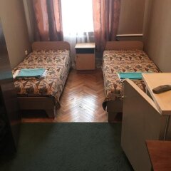 Гостиница Крым Ялта комната для гостей фото 3