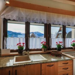 Отель InspiroApart Comfort & Tatras View Косцелиско фото 5