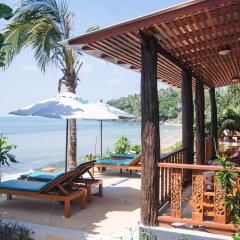 Отель Dream Team Beach Resort Ланта бассейн