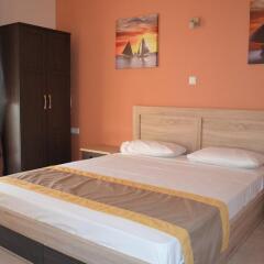 Апартаменты Grand Villas Apartments & Studios комната для гостей фото 5