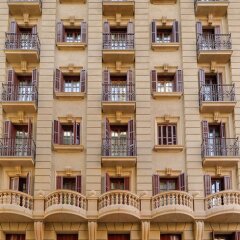 Отель H10 Madison Испания, Барселона - отзывы, цены и фото номеров - забронировать отель H10 Madison онлайн фото 3