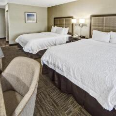 Hampton Inn Salt Lake City/Layton in Layton, United States of America from 134$, photos, reviews - zenhotels.com