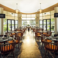 Отель Melia Danang питание фото 3